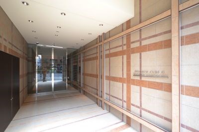 東京メトロ丸ノ内線 四谷三丁目駅 徒歩5分 13階建 築14年の外観写真