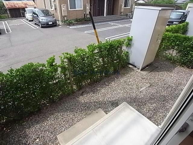 庭　参照写真