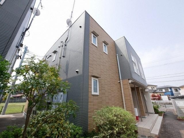 建物外観　【外観写真】外観