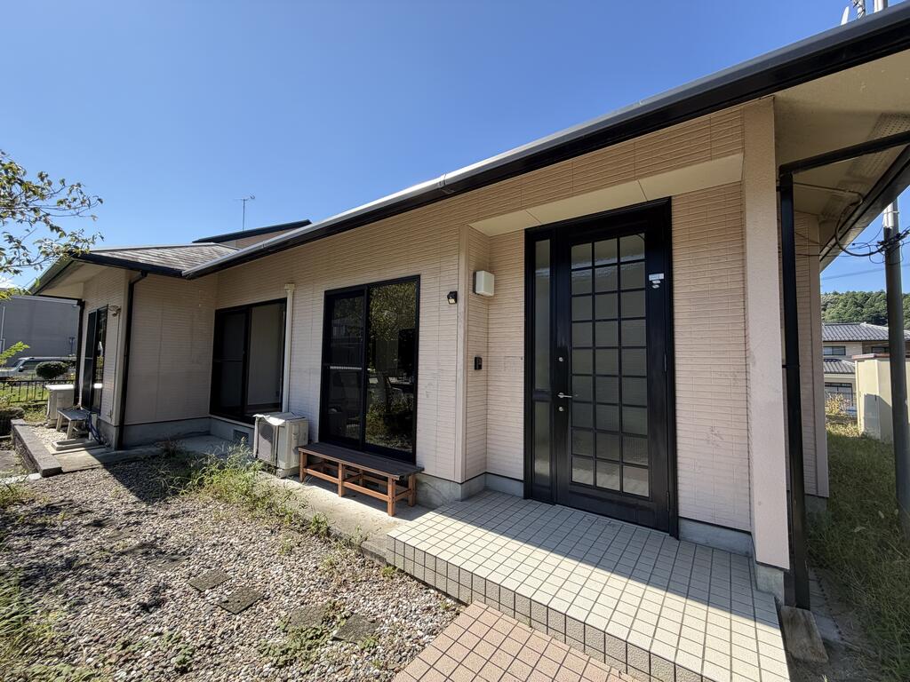 常磐下船尾戸建