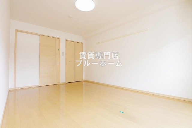その他部屋・スペース　洋室の別アングルです！