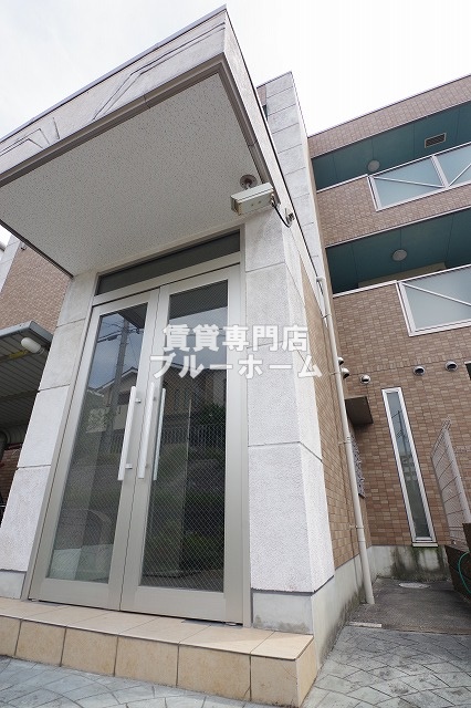 ＪＲ阪和線 浅香駅 徒歩8分 築17年