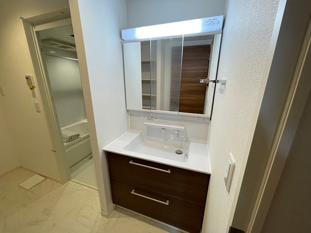 シャーメゾンガーデンズ芦屋翠ヶ丘の内装写真