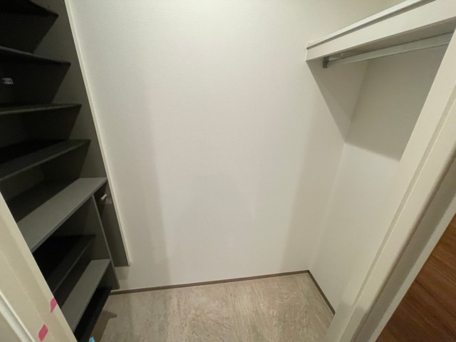 シャーメゾンガーデンズ芦屋翠ヶ丘の内装写真