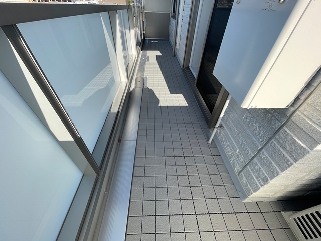 シャーメゾンガーデンズ芦屋翠ヶ丘の内装写真