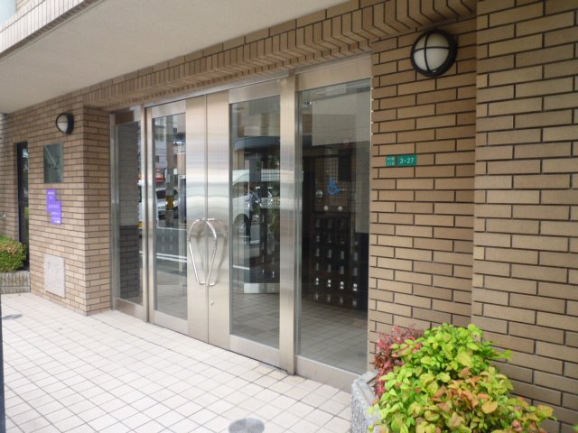 ロビー
