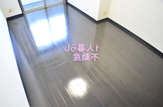 その他部屋・スペース　綺麗なフローリングです。