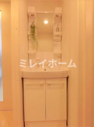 ジェムストーン田園調布の内装写真