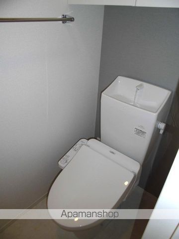 レクシア白子 IIのトイレ写真