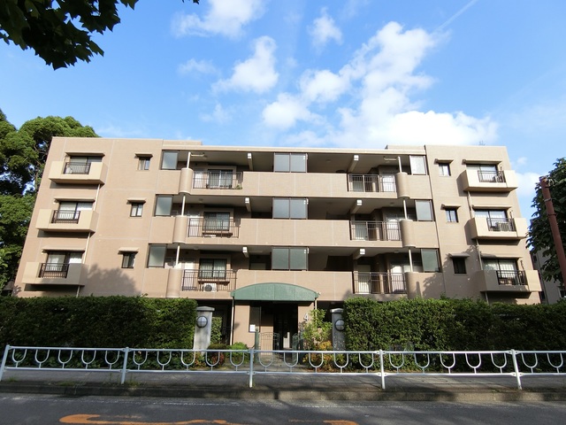 URコンフォール滝ノ上