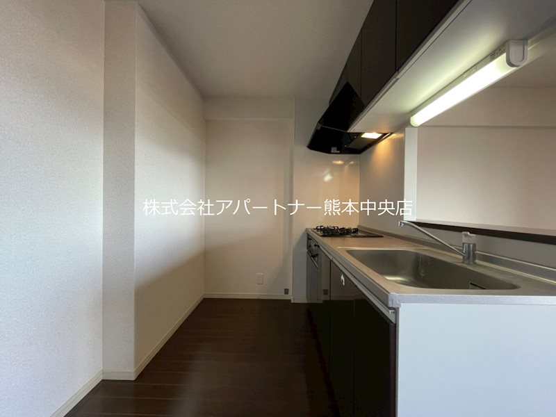 その他　カウンターキッチンタイプです★
