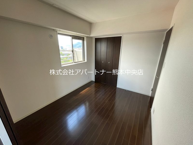 その他部屋・スペース　寝室部分です★