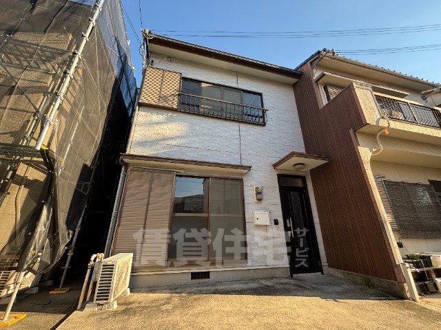 地下鉄西神・山手線 上沢駅 徒歩2分 築31年