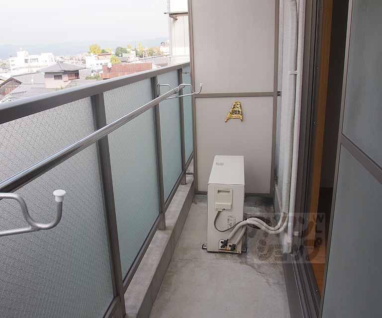 メゾンベローナの内装写真