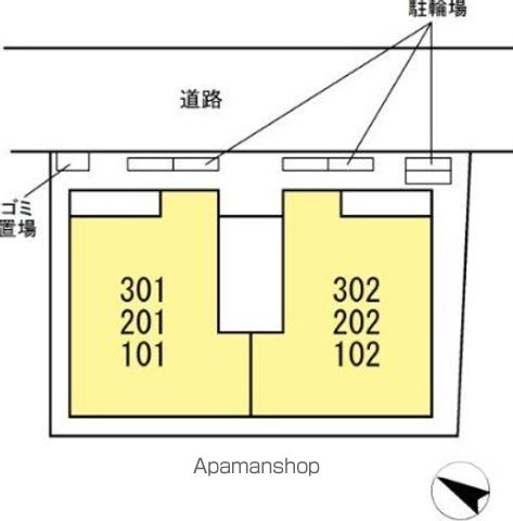 その他共有部分　その他共有部分