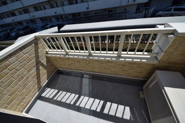 バルコニー　★お問い合わせはタウンハウジングまで★