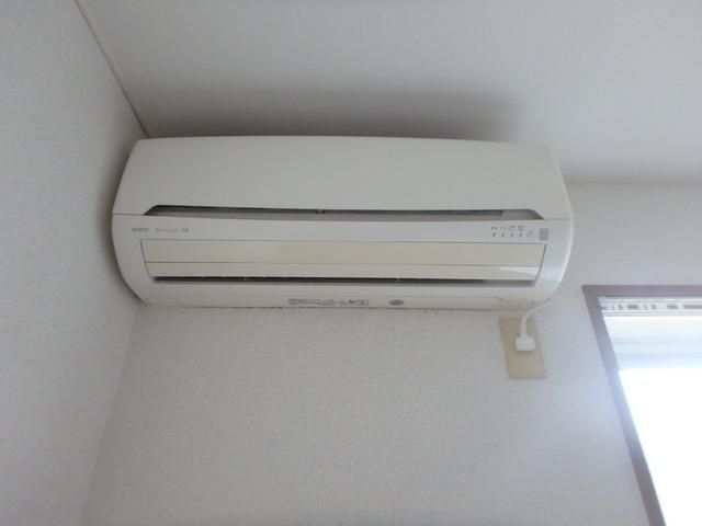 その他設備　★エアコン★