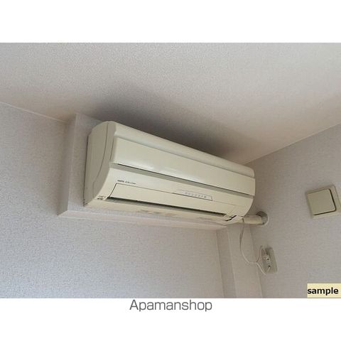 サンクレスト文津Bのその他写真