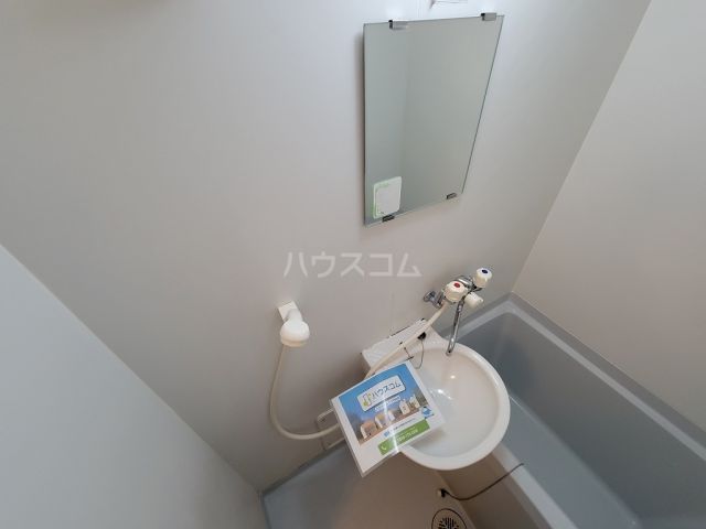 グロリアス作新台の内装写真