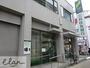 銀行　三井住友銀行 深江橋支店（銀行）まで624m