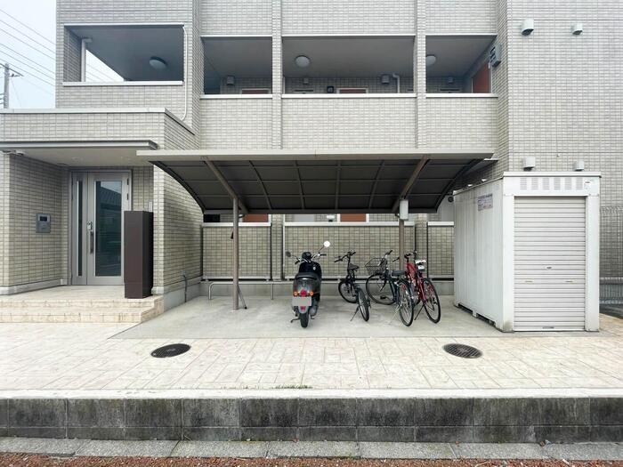 その他部屋・スペース