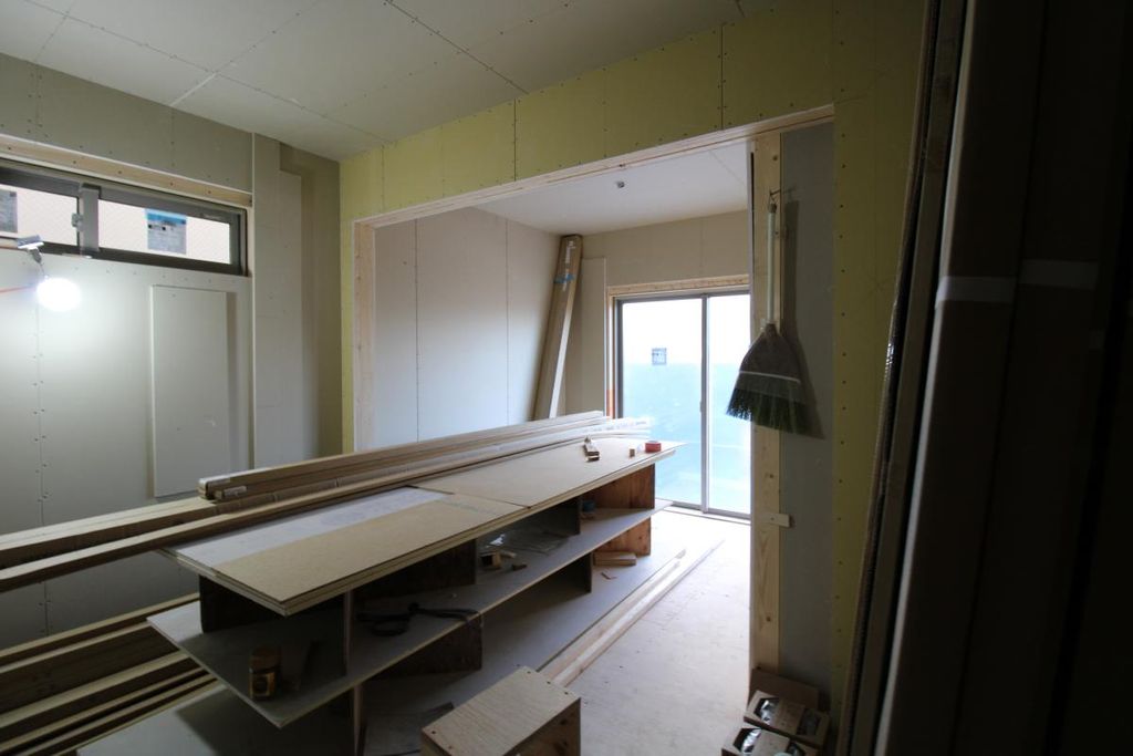 その他部屋・スペース　※建設時のお写真です