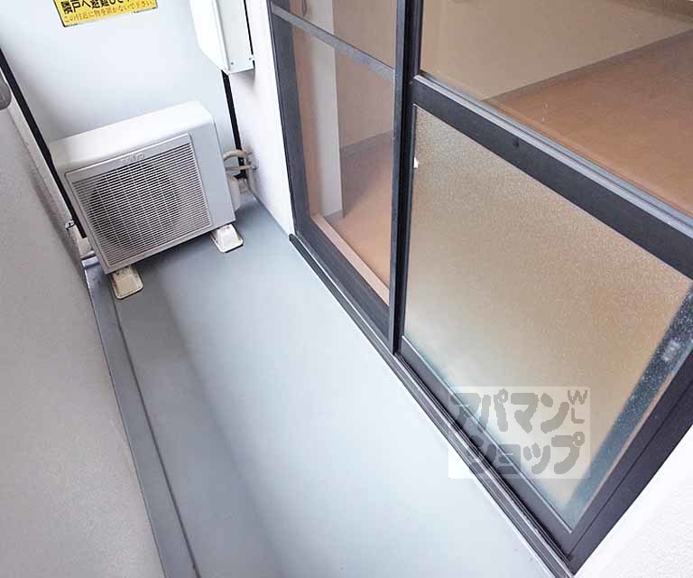 グリーンヒル洛北の内装写真