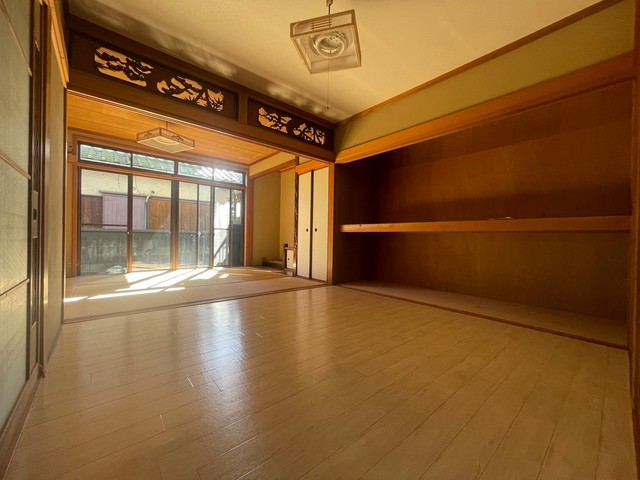 その他部屋・スペース