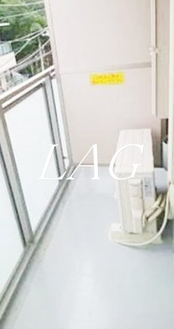 都営浅草線 西馬込駅 徒歩12分 3階建 築11年の内装写真