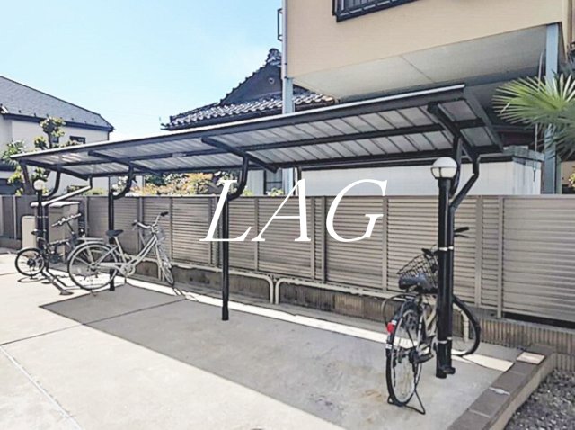 都営浅草線 西馬込駅 徒歩12分 3階建 築11年の外観写真