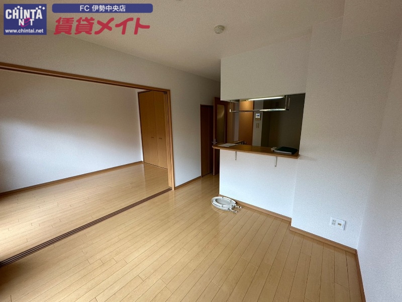 居室・リビング　別部屋画像参考