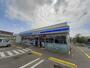 コンビニ　ローソン白根新飯田店（コンビニ）まで653m