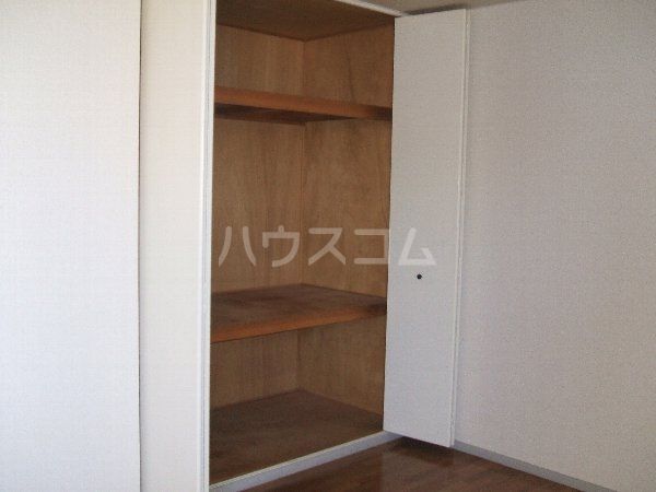 ウインディアコスモス Aの内装写真