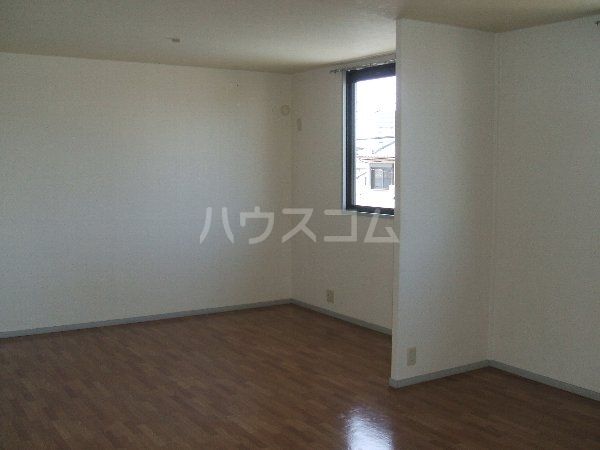 ウインディアコスモス Aの内装写真