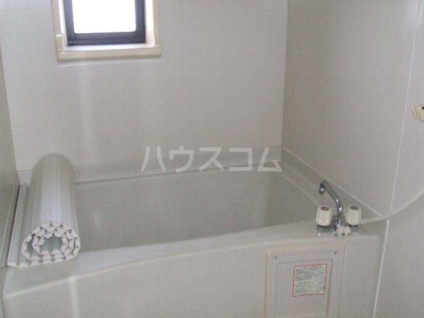 ウインディアコスモス Aの風呂写真