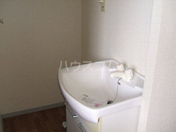 ウインディアコスモス Aの内装写真