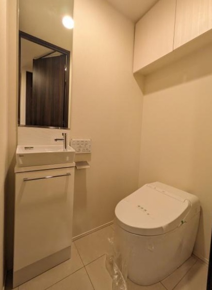 トイレ　別部屋参考写真