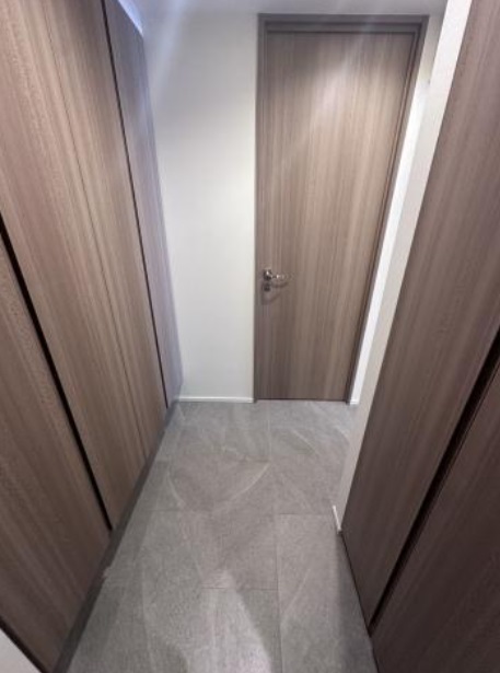 玄関　別部屋参考写真