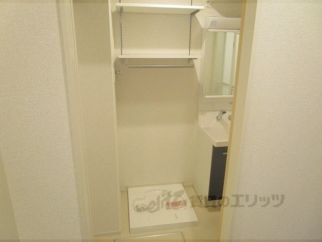 ソレイユ ルヴァンの内装写真