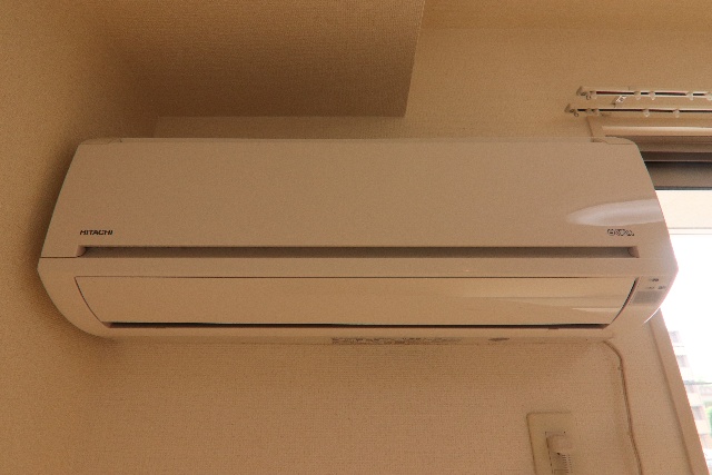 その他設備　※別室の参考写真の為、現況優先です。