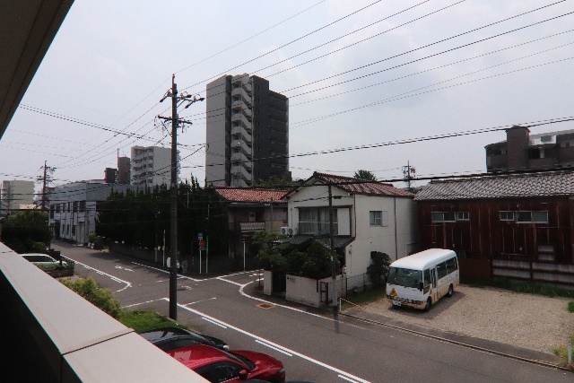 眺望　※別室の参考写真の為、現況優先です。