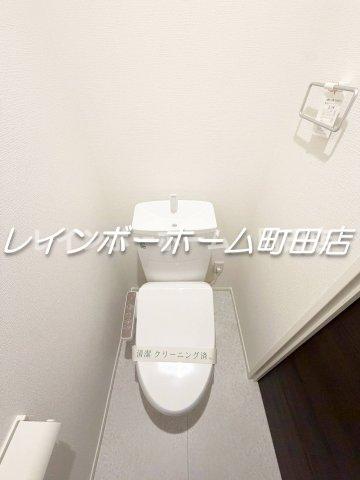トイレ　同シリーズ参考写真