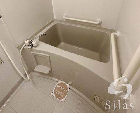 バス・シャワールーム　同仕様