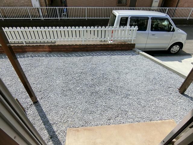 庭
