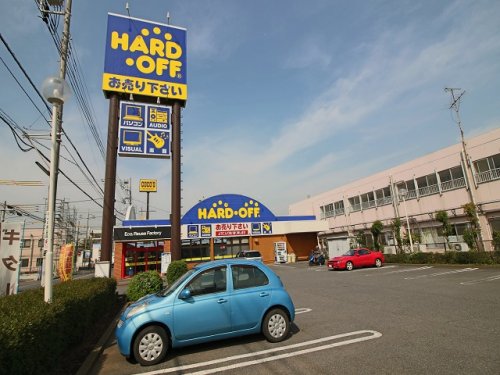 その他　ハードオフ 船橋夏見台店（その他）まで347m