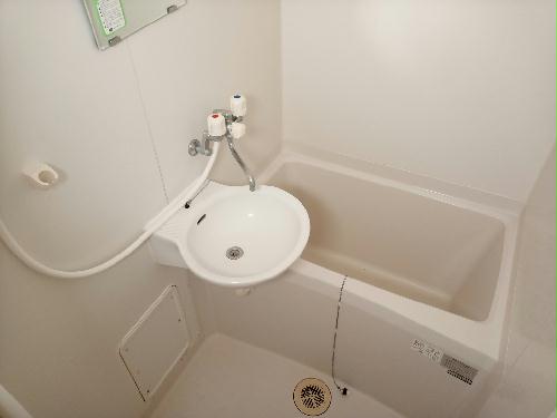 バス・シャワールーム　備品や設備仕様は号室等により異なります現地をご確認下さい。