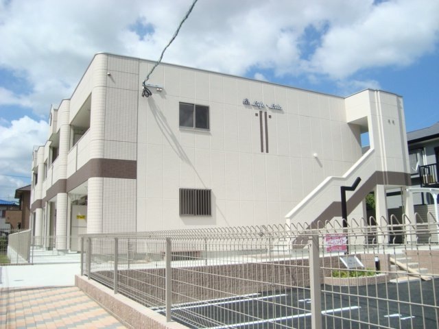 ライフリラ