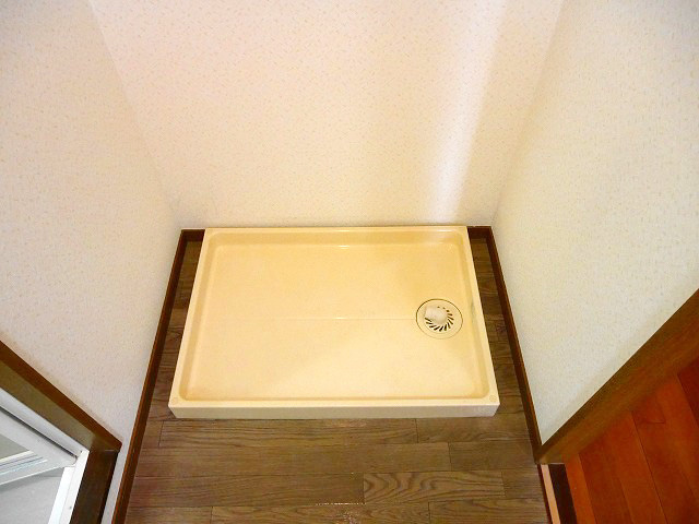 その他設備　別部屋の写真です。