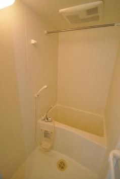 バス・シャワールーム　現況優先になります。