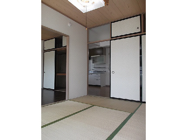 その他部屋・スペース　和室